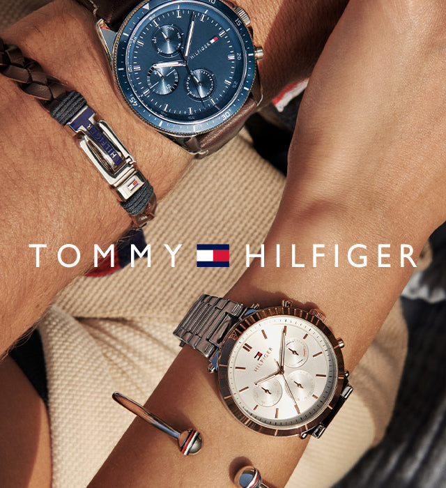 Tommy Hilfiger