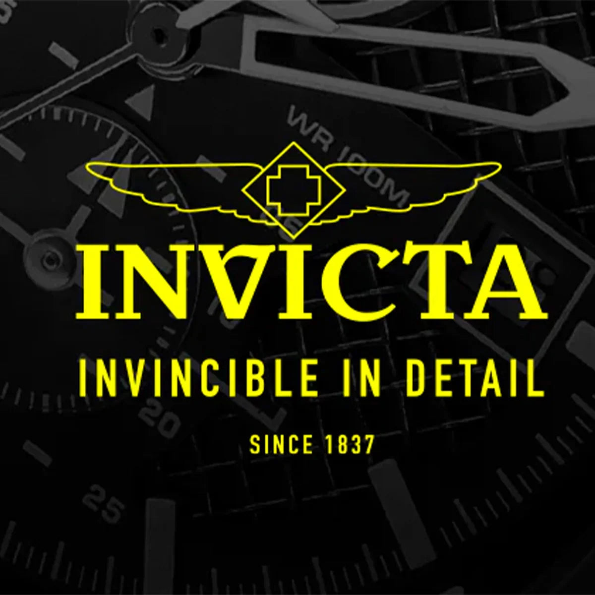 Invicta