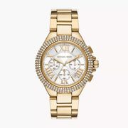 Michael Kors Gold Ladies Watch - MK6994 MK6994 - Image 1