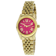 Michael Kors Gold Ladies Watch - MK3270 MK3270 - Image 1