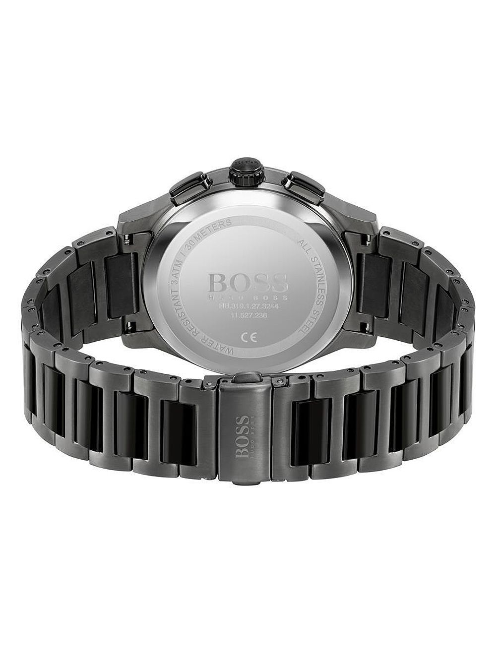 Hugo Boss Black Men's Watch - 1513814 1513814 - Image 3