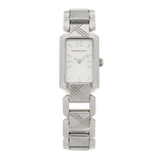 Burberry Stainless Steel 18mm Signature Quartz Watch BU4211 BU4211 - Image 1