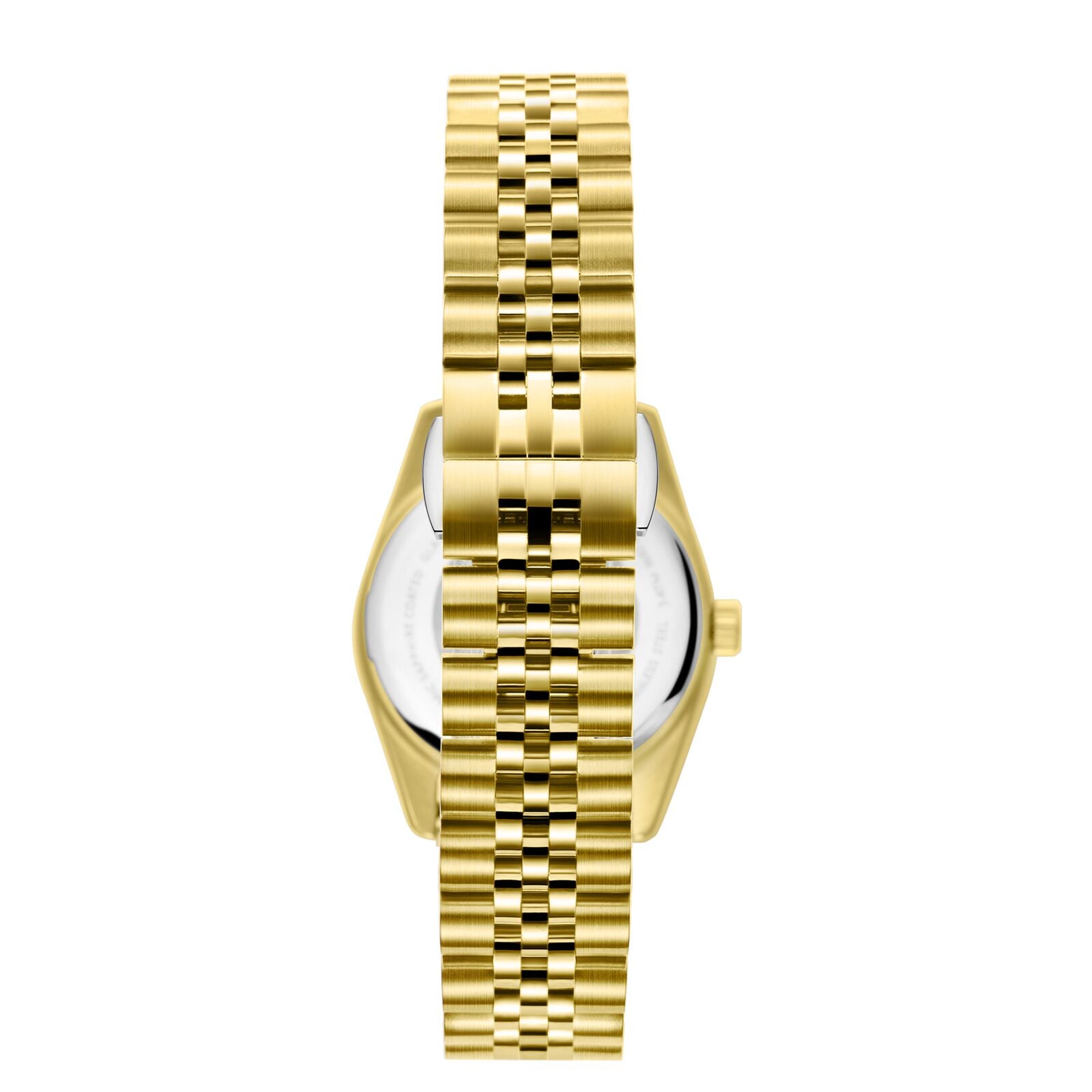 Beverly Hills Polo Club Gold Ladies Watch - BP3827X.130 BP3827X.130 - Image 4
