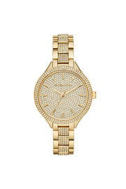 Michael Kors Gold Ladies Watch - MK3632 MK3632 - Image 1