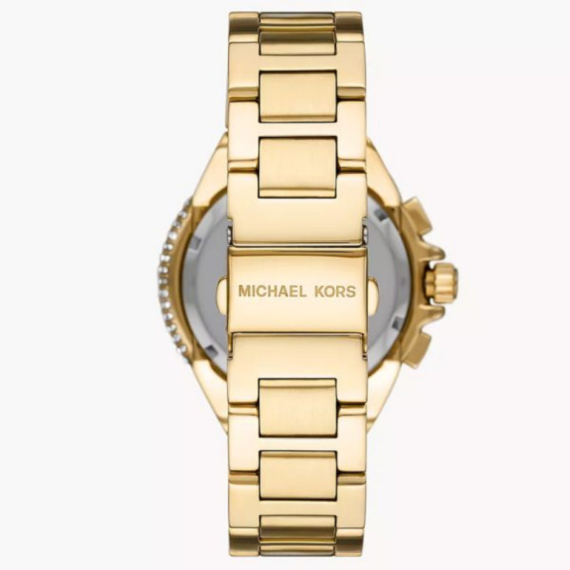 Michael Kors Gold Ladies Watch - MK6994 MK6994 - Image 3