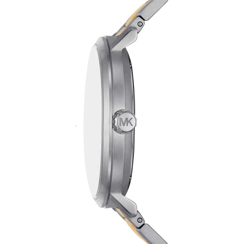 Michael Kors Silver Men's Watch - MK9134 MK9134 - Image 2