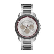 Armani Exchange Analog Gray Dial Men's Watch-AX1745 ax1745 - Image 1