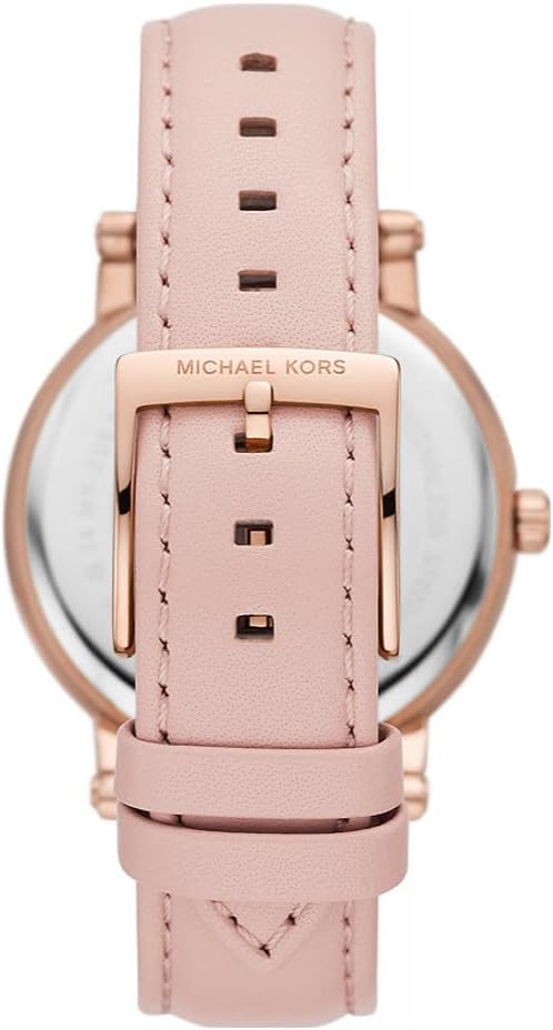 Michael Kors Rose Gold Ladies Watch - MK2987 MK2987 - Image 3