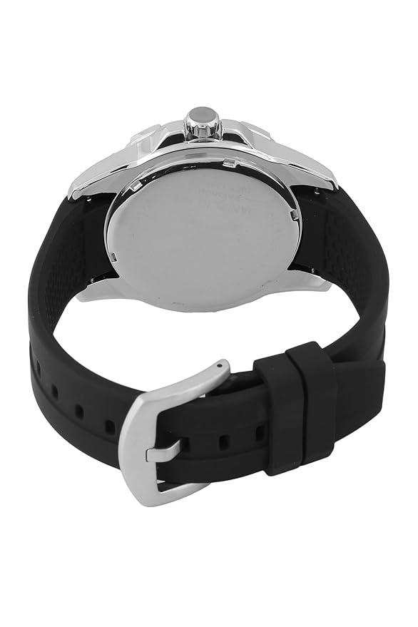 Daniel Klein Silver Men's Watch DK.1.13911-1 DK.1.13911-1 - Image 3