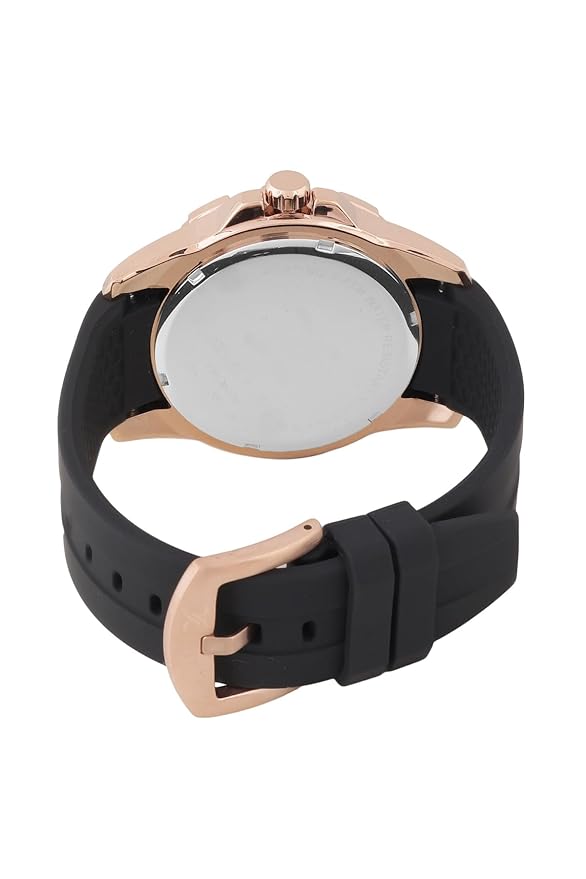 Daniel Klein Rose Gold Men's Watch DK.1.13911-6 DK.1.13911-6 - Image 4