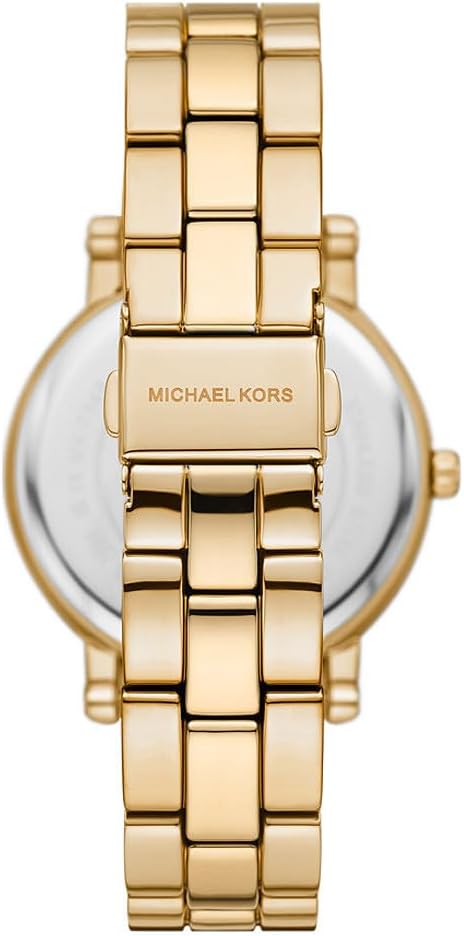 Michael Kors Gold Ladies Watch - MK7345 MK7345 - Image 3