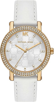 Michael Kors Gold Ladies Watch - MK2985 MK2985 - Image 1