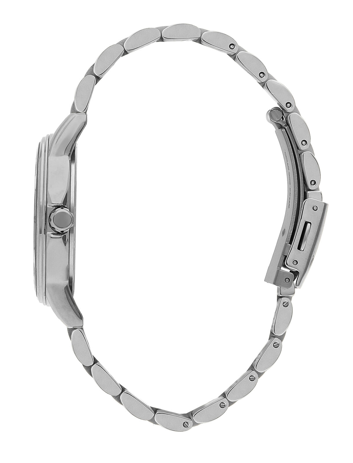 Slazenger Silver Men's Watch - SL.09.2009.4.03 SL.09.2009.4.03 - Image 2