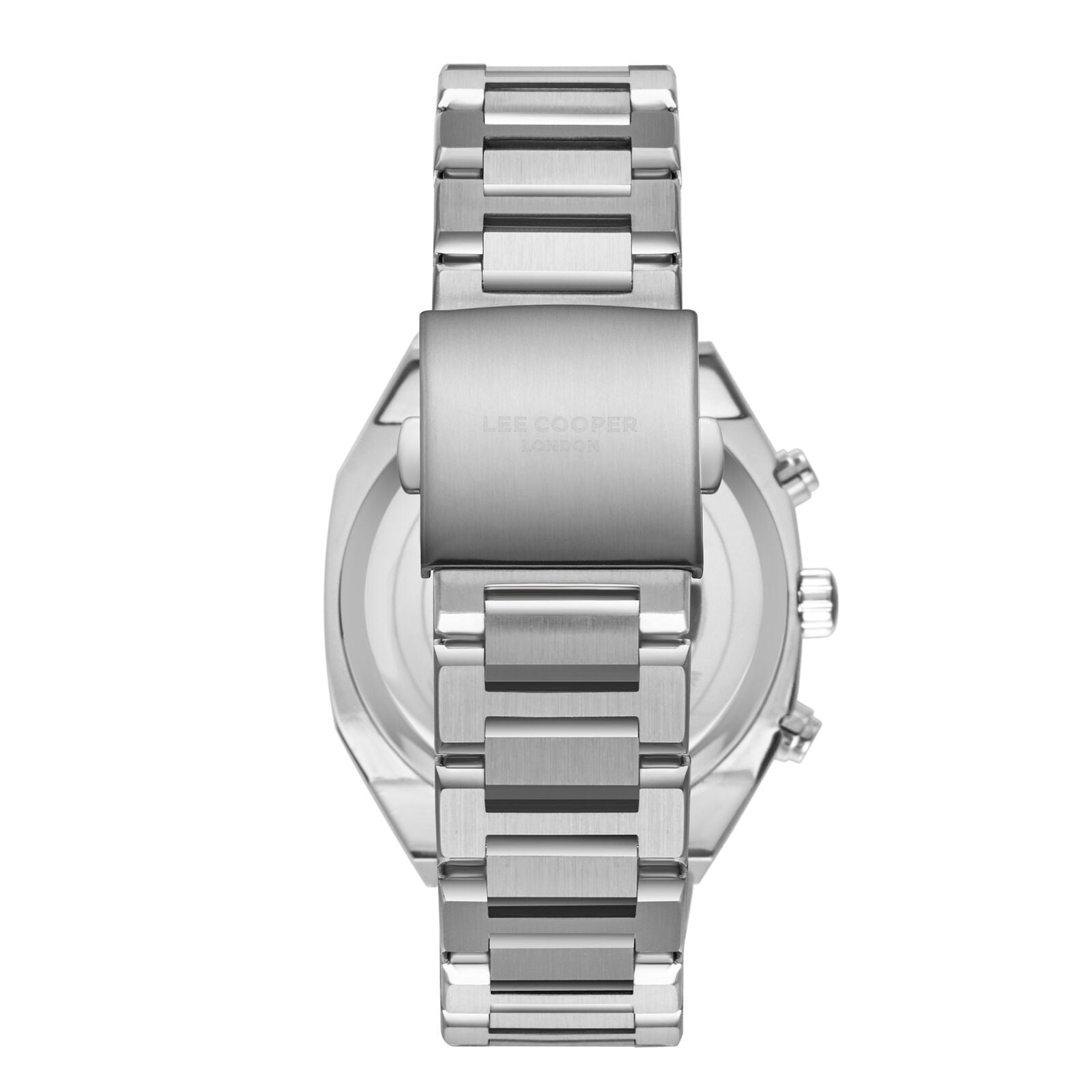 Lee Cooper Silver Men's Watch LC08045.331 LC08045.331 - Image 4