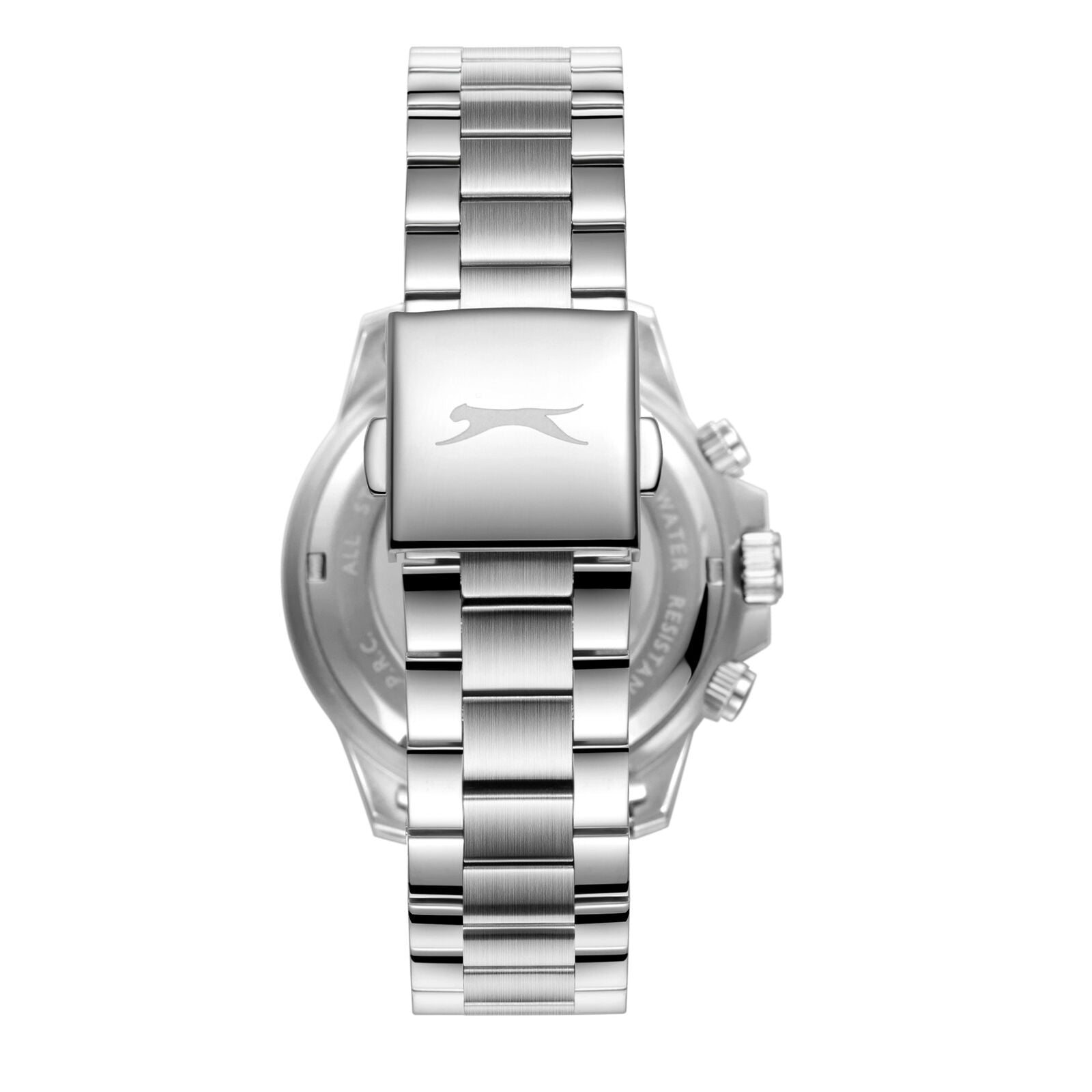 Slazenger Silver Men's Watch SL.09.2552.2.02