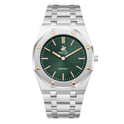 Beverly Hills Polo Club Two tone Men's Watch - BP3825X.370 BP3825X.370 - Image 1