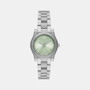 Emporio Armani Three-Hand Date Stainless Steel Watch AR11656 ar11656 - Image 1
