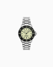 Sea Explorer Automatic Stainless Steel Watch ar60083 - Image 1