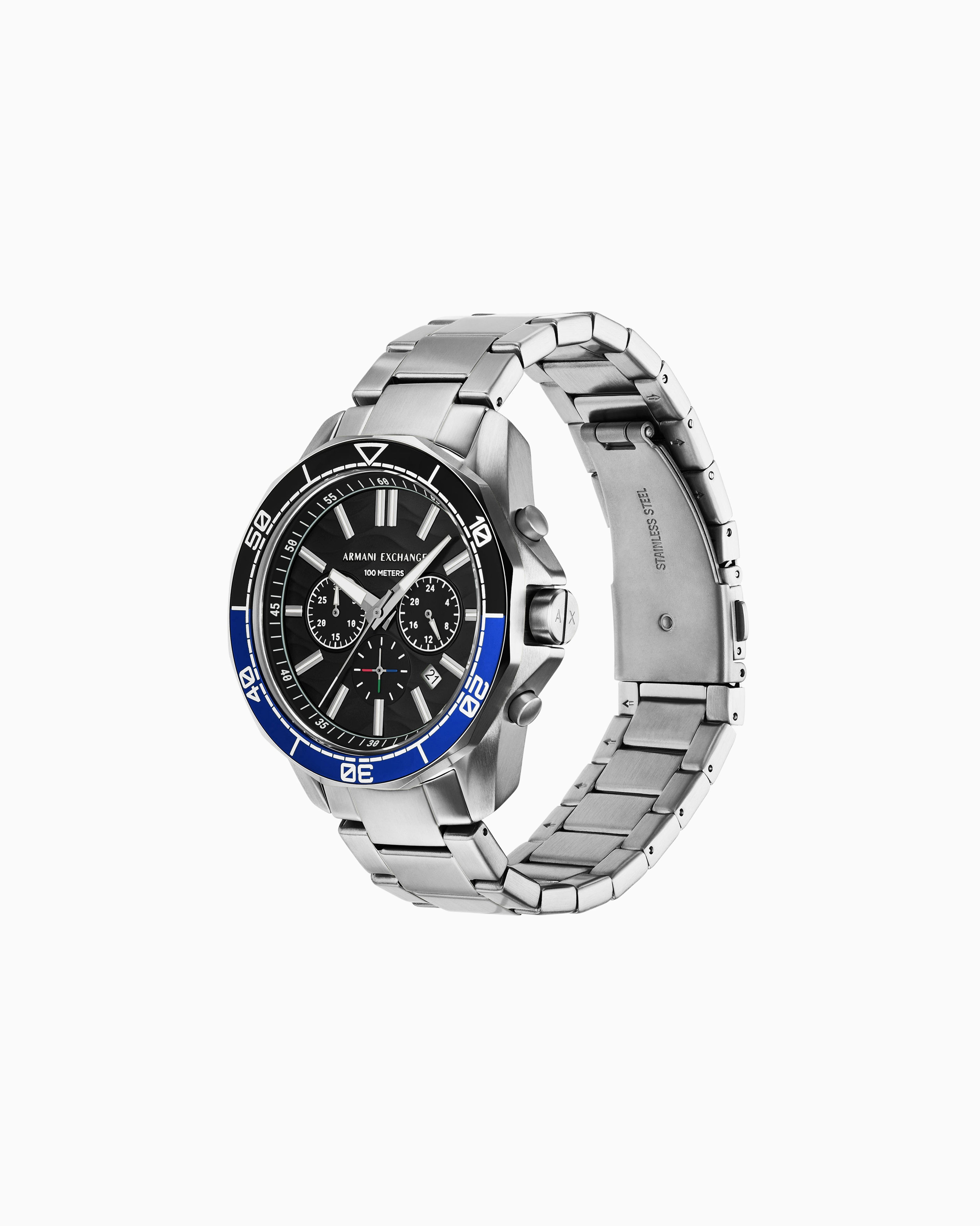 Armani Exchange Spencer AX7166 ax7166 - Image 4