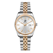 Beverly Hills Polo Club Two tone Ladies Watch - BP3827X.530 BP3827X.530 - Image 1
