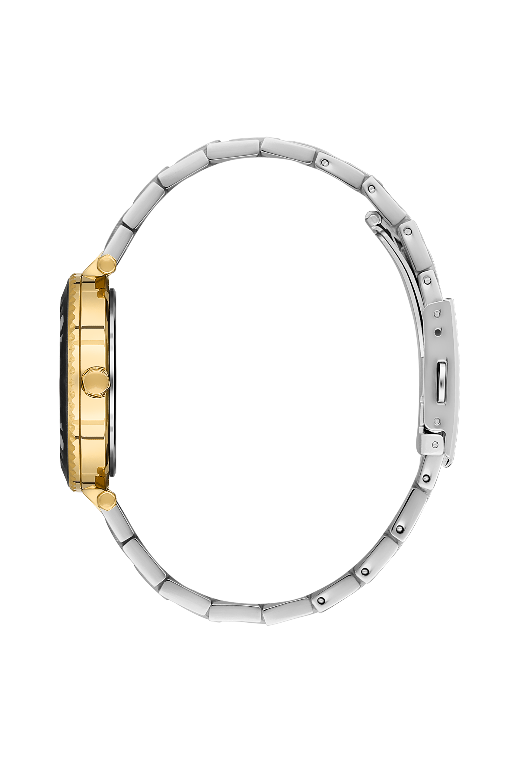 BEVERLY HILLS POLO CLUB Women’s Stainless Diamond Watch – BP3566C.220