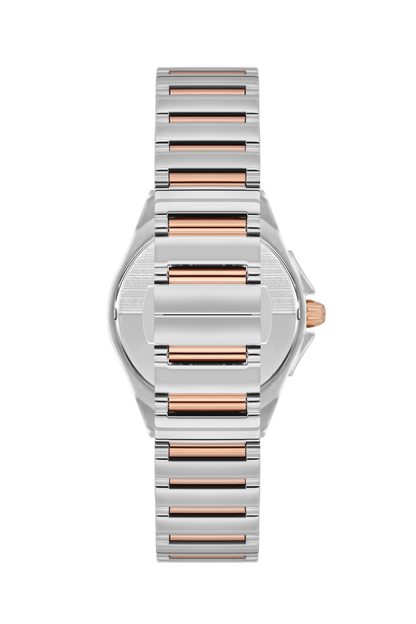 BEVERLY HILLS POLO CLUB Women's Stainless Steel Quartz Watch – BP3587C.530