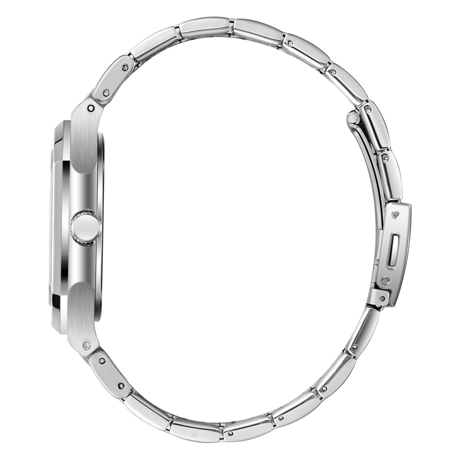 Lee Cooper Silver Men's Watch LC08269.390 LC08269.390 - Image 3