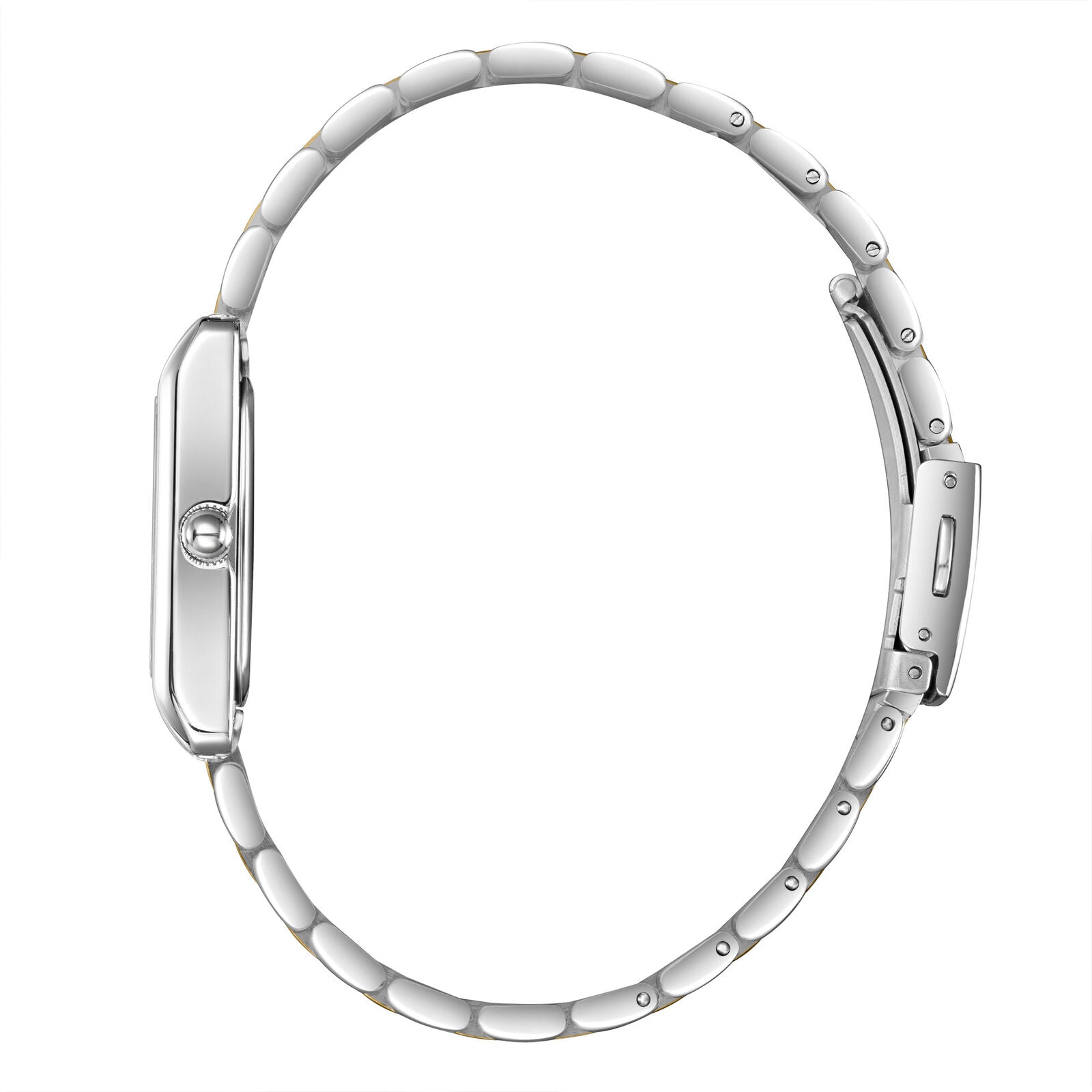 Lee Cooper Silver Ladies Watch LC08300.230 LC08300.230 - Image 3