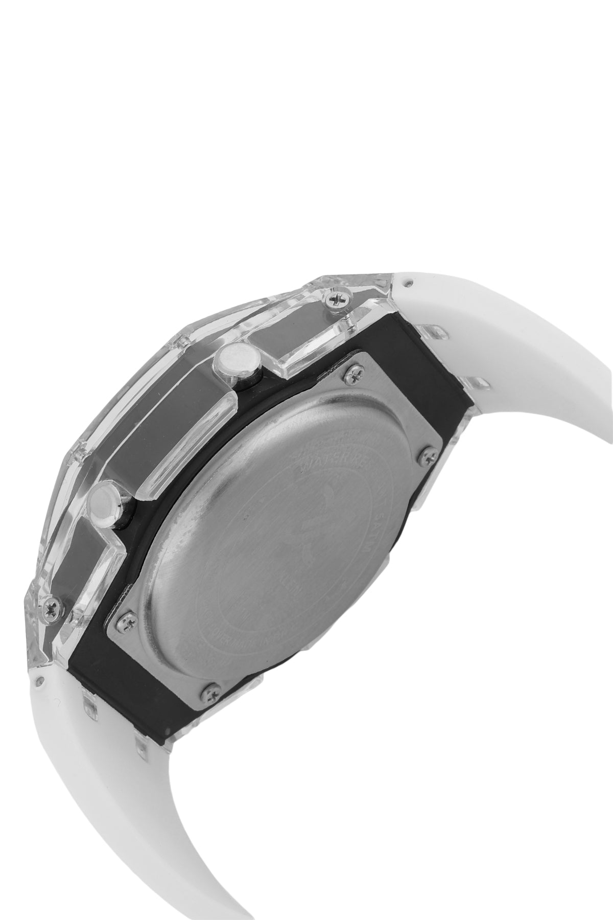 Daniel Klein Silver Men's Watch DK.2100-4 DK.2100-4 - Image 3