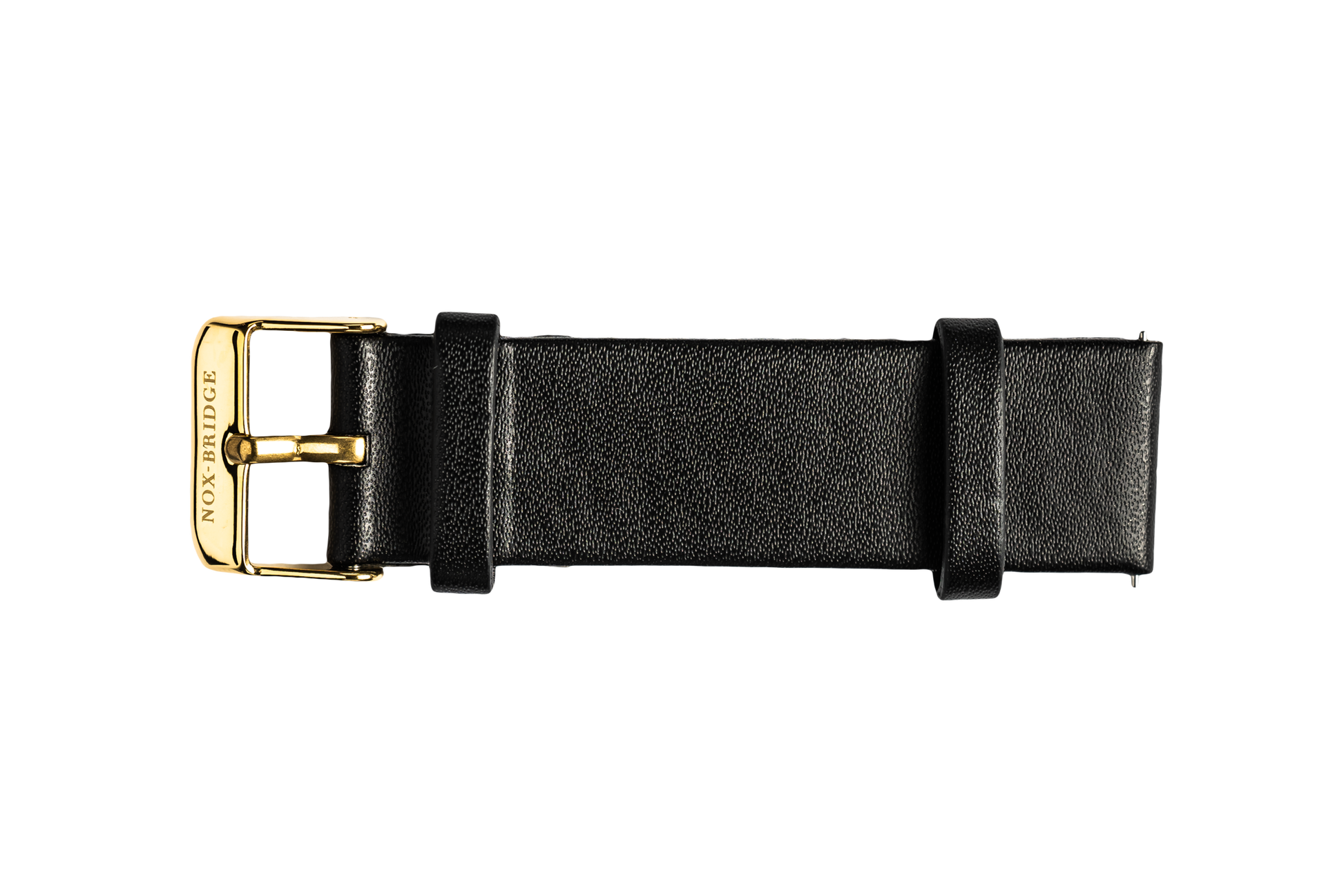NOX-BRIDGE Eco-Friendly Recyclable Capella Leather Strap
