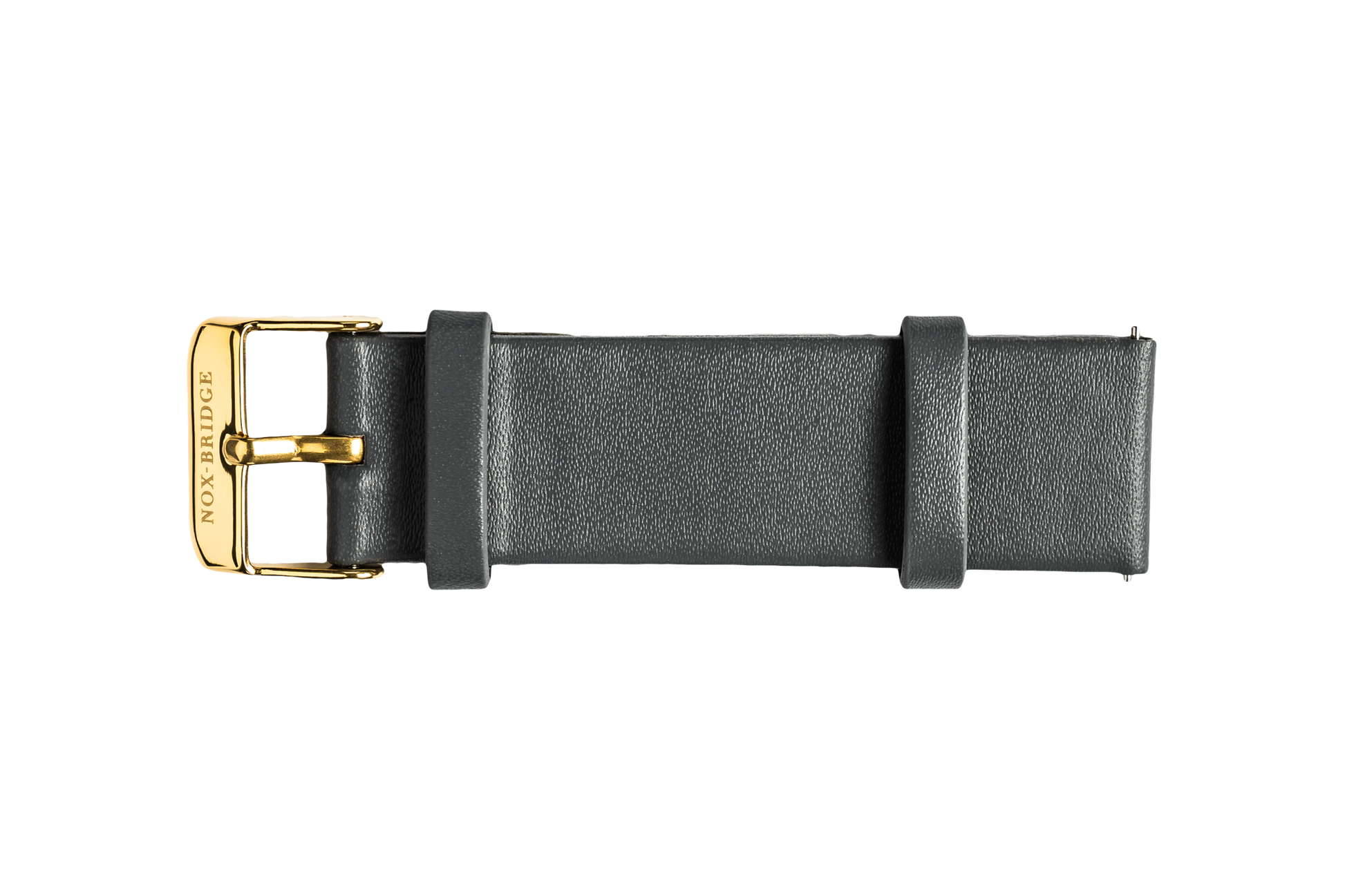 NOX-BRIDGE Eco-Friendly Recyclable Alcyone Leather Strap