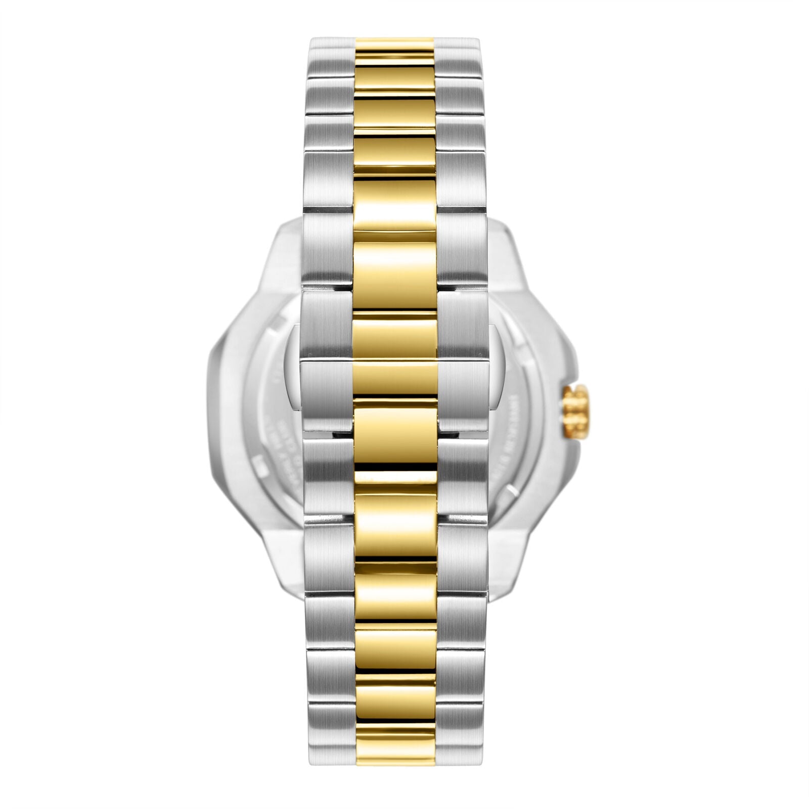 Beverly Hills Polo Club Two Tone Men's Watch BP3884X.350