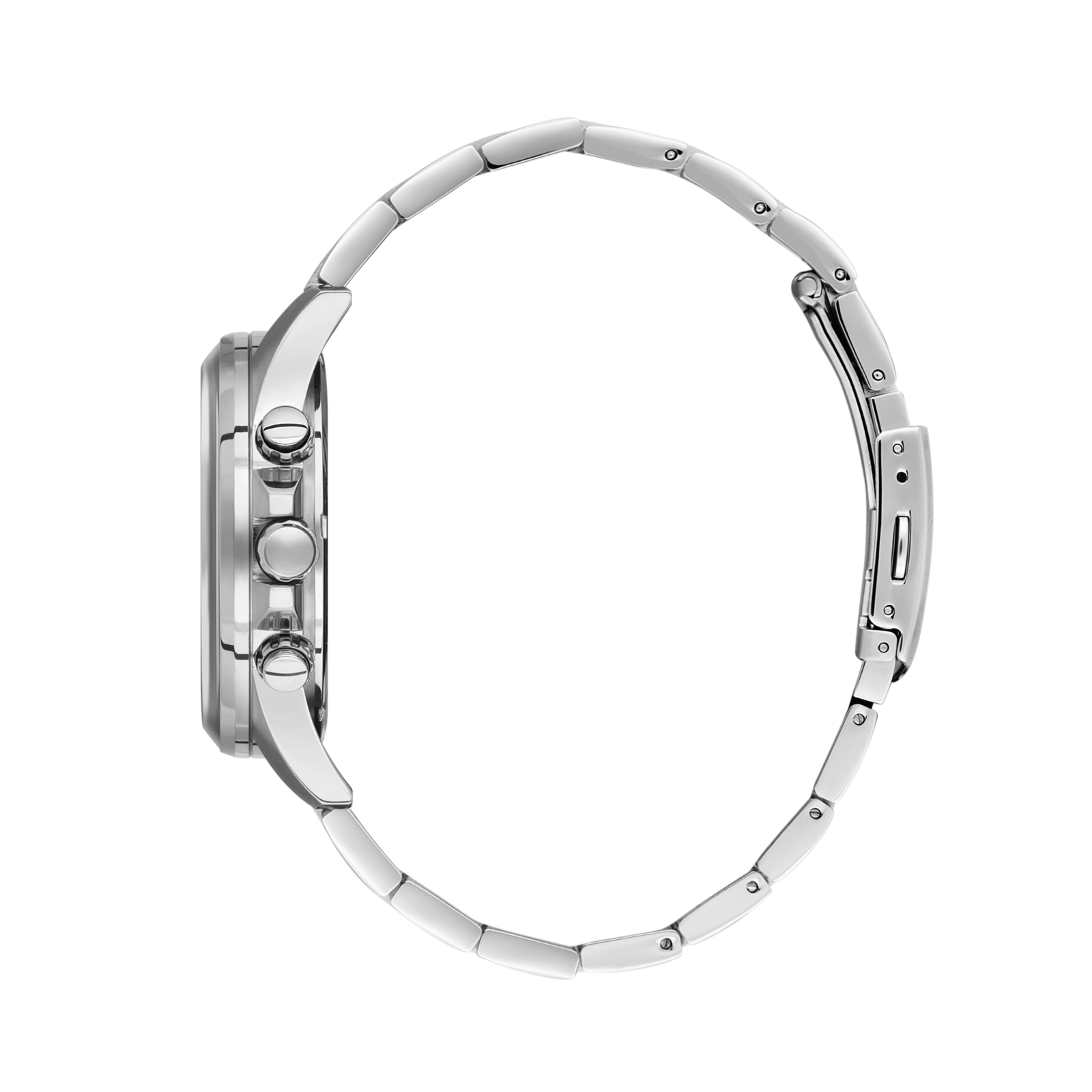 Slazenger Silver Men's Watch SL.09.2456.2.04 SL.09.2456.2.04 - Image 2