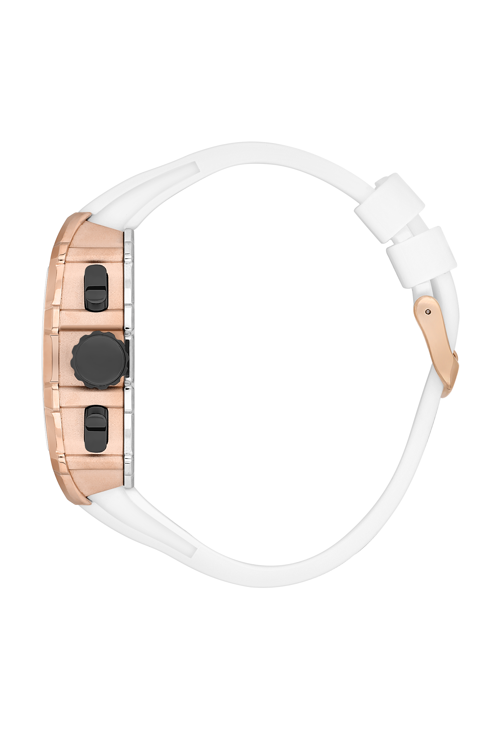 Lee Cooper Men's Multi-Function Analog Rose Gold Dial Watch – LC07810.452