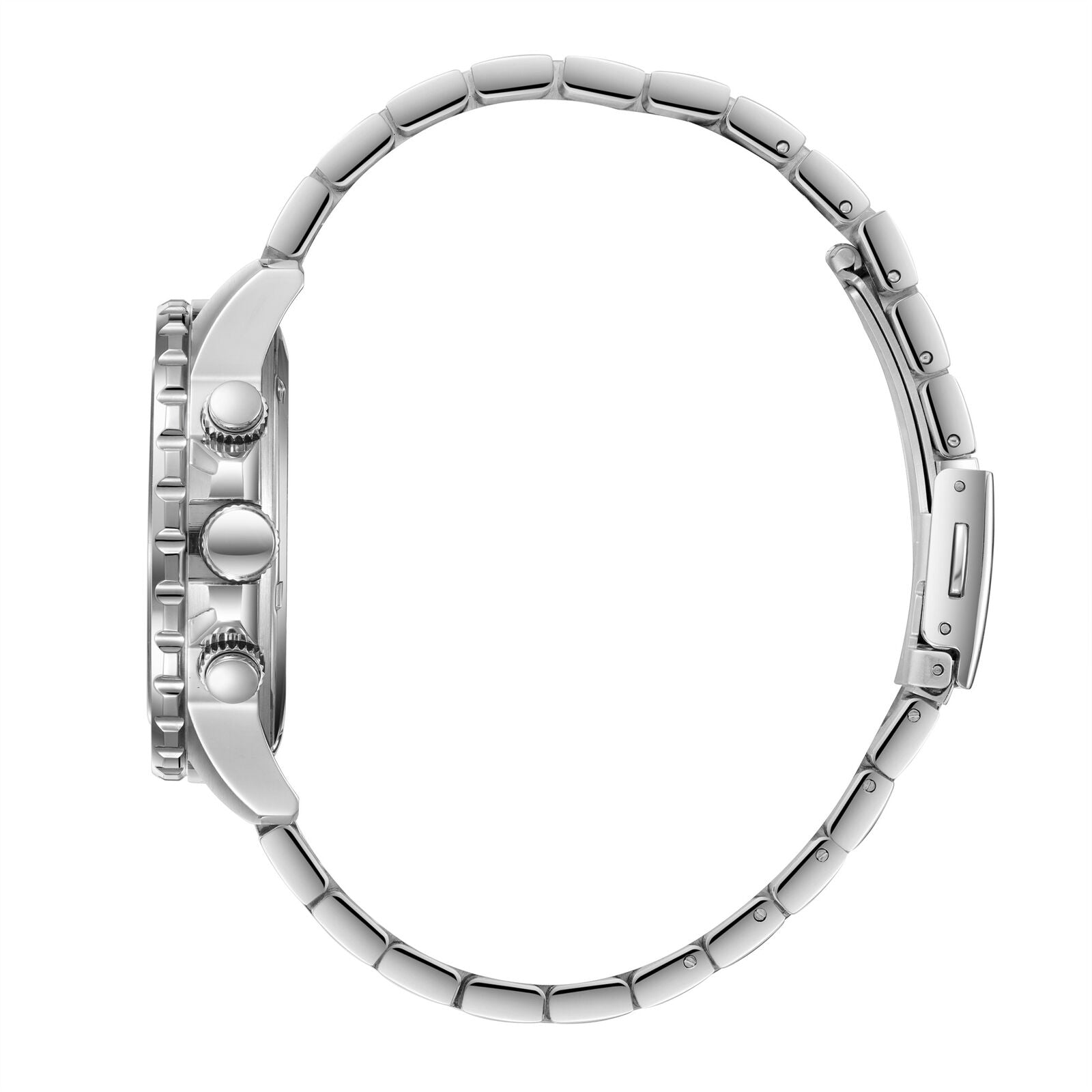 Slazenger Silver Men's Watch SL.09.2552.2.04