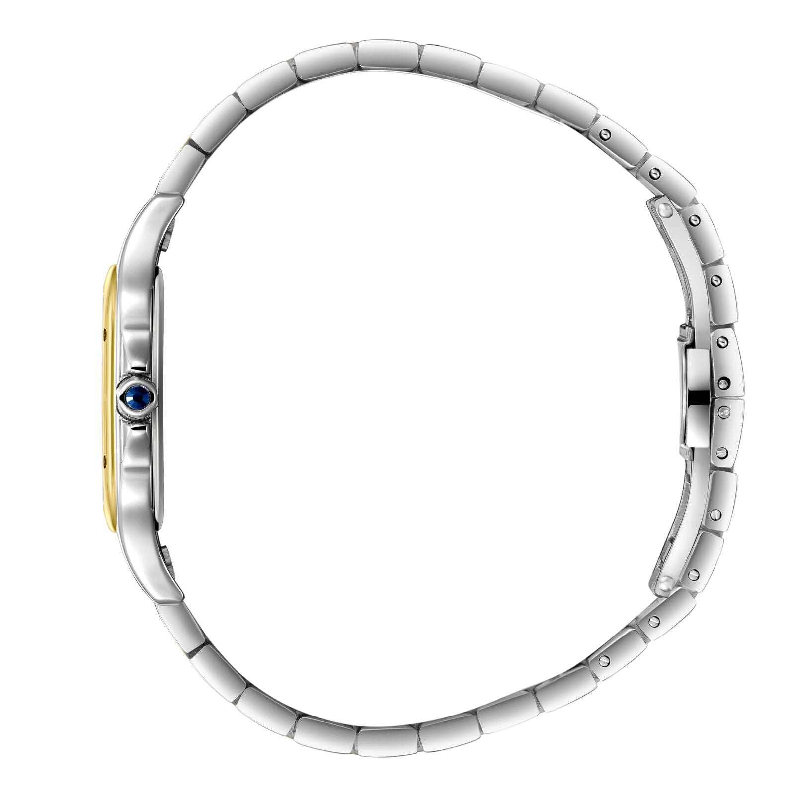 Beverly Hills Polo Club Two tone Men's Watch - BP3824C.230 BP3824C.230 - Image 3