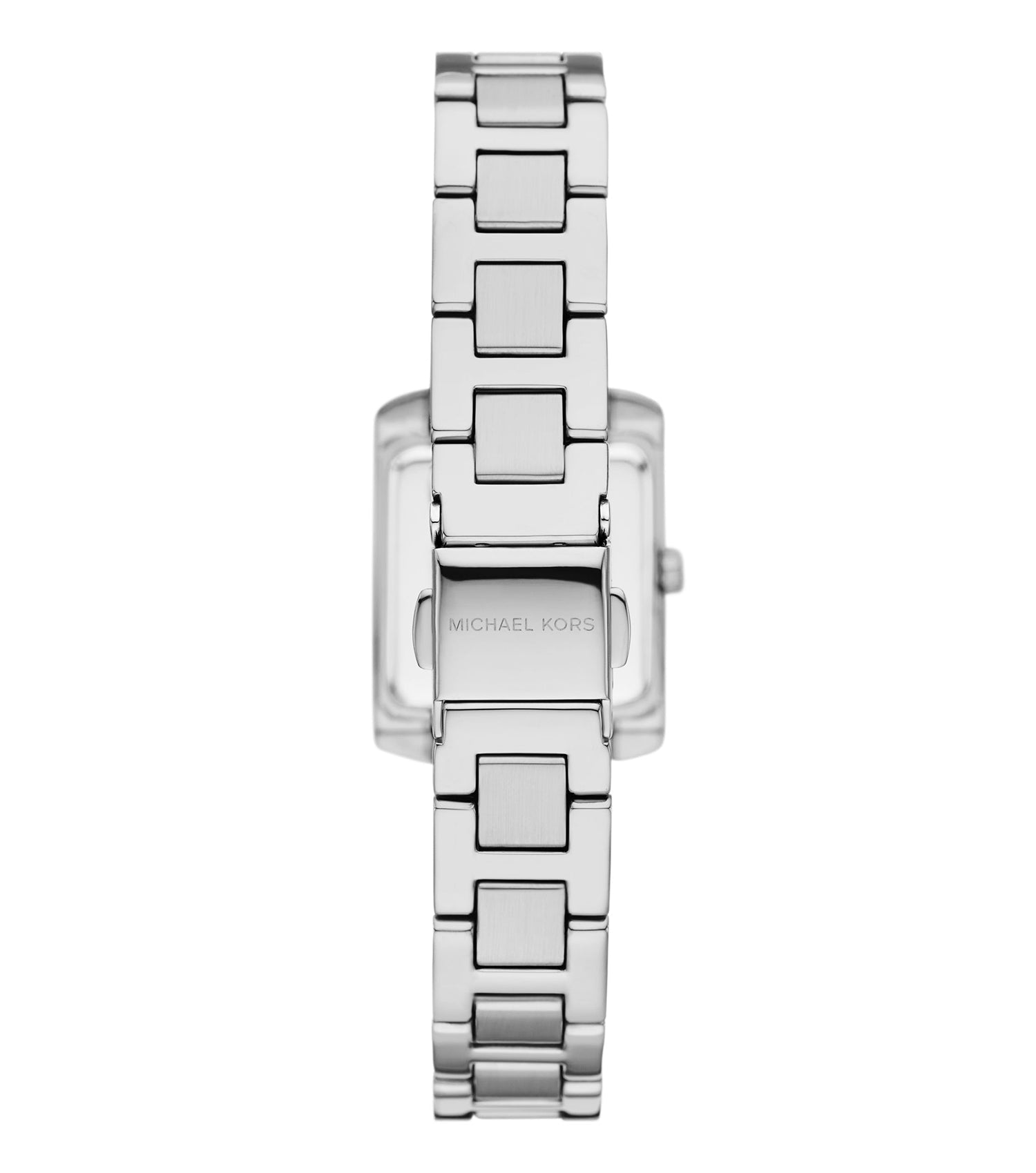 Michael Kors Emery Three-Hand Pink MOP Dial Silver Women's Watch - MK7514 MK7514 - Image 3
