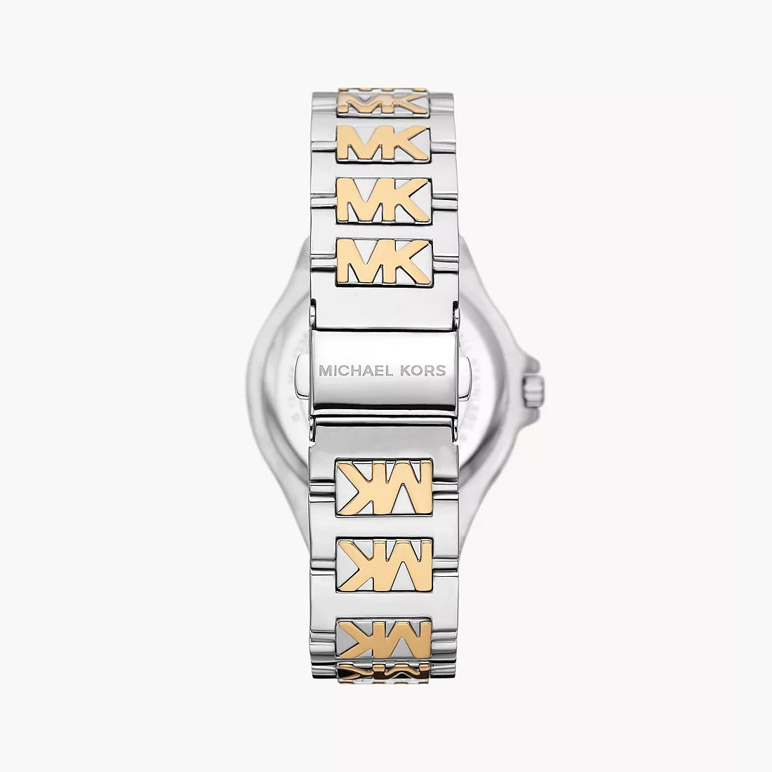 Michael Kors Two tone Ladies Watch - MK7338 MK7338 - Image 3