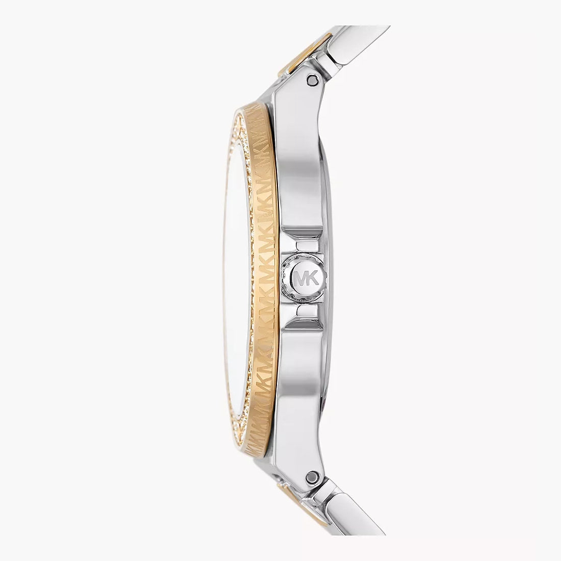 Michael Kors Two tone Ladies Watch - MK7338 MK7338 - Image 2
