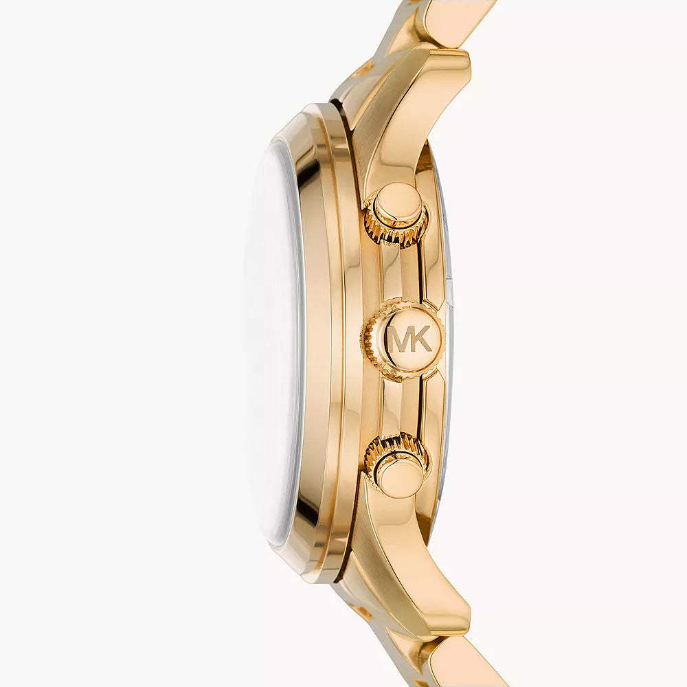 Michael Kors Gold Ladies Watch - MK7353 MK7353 - Image 2