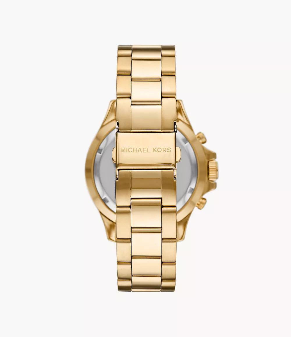 Michael Kors Blue Men's Watch - MK8978 MK8978 - Image 3