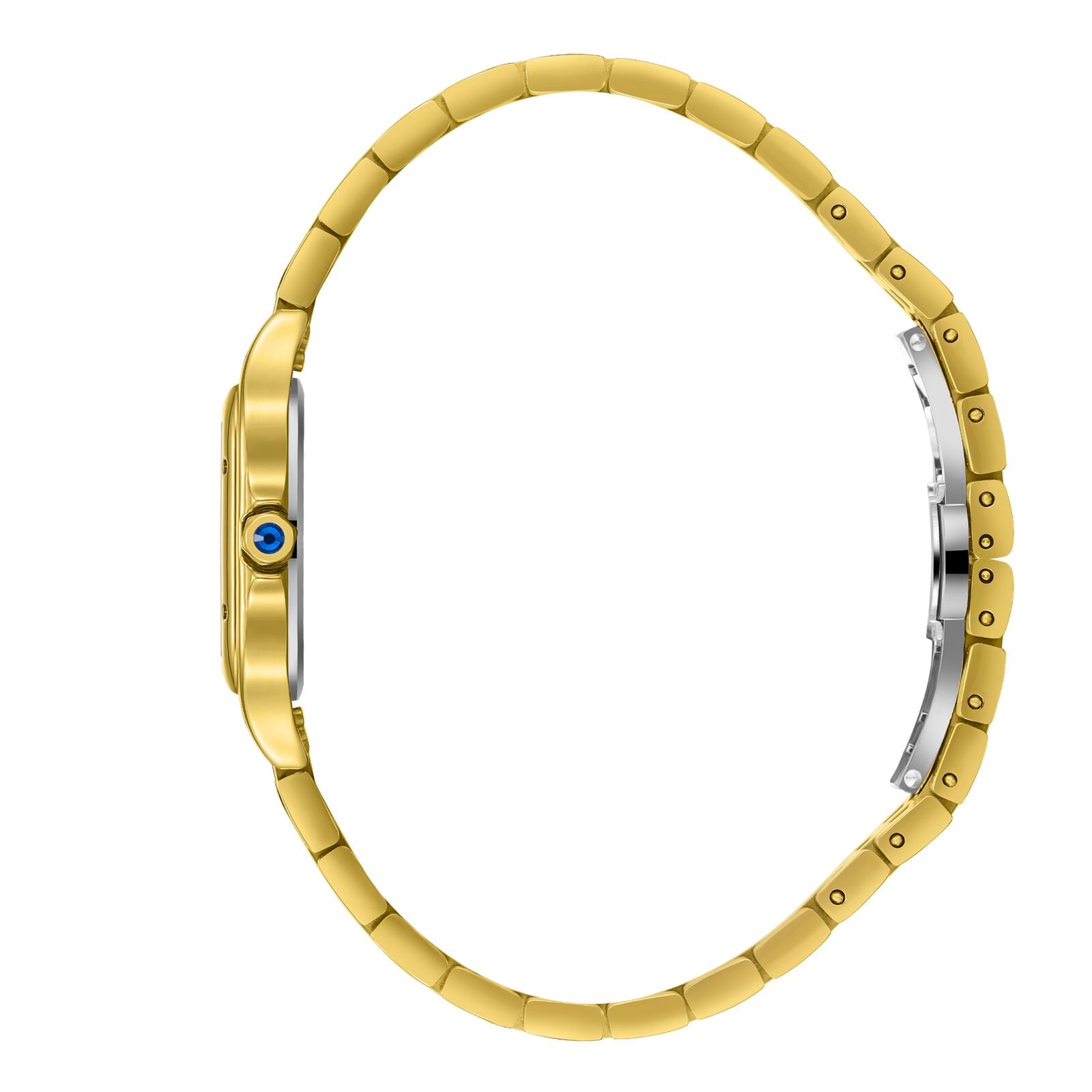 Beverly Hills Polo Club Gold Ladies Watch BP3755C.130