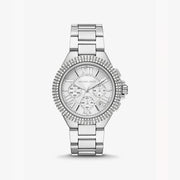 Michael Kors Silver Ladies Watch - MK6993 MK6993 - Image 1