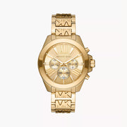Michael Kors Gold Ladies Watch - MK6952 MK6952 - Image 1