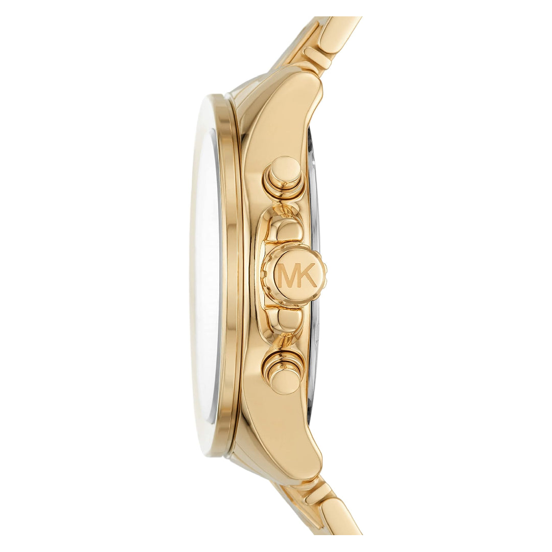 Michael Kors Gold Ladies Watch - MK6952 MK6952 - Image 2