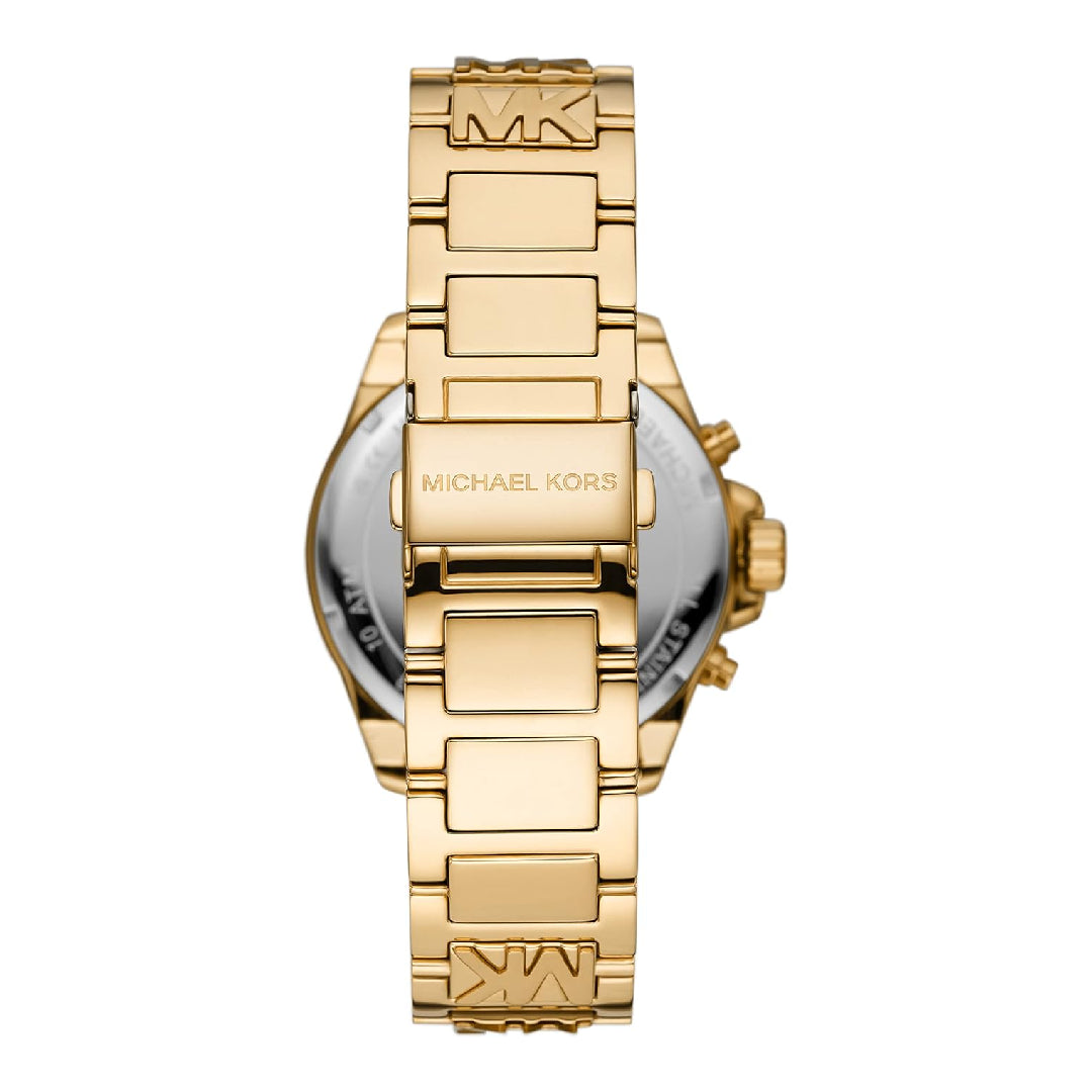 Michael Kors Gold Ladies Watch - MK6952 MK6952 - Image 3