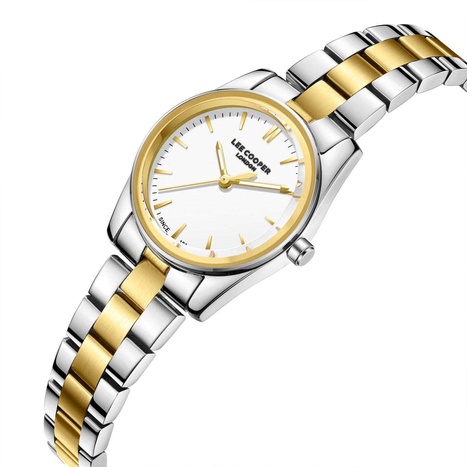 Lee Cooper Two Tone Ladies Watch LC08299.230 LC08299.230 - Image 2