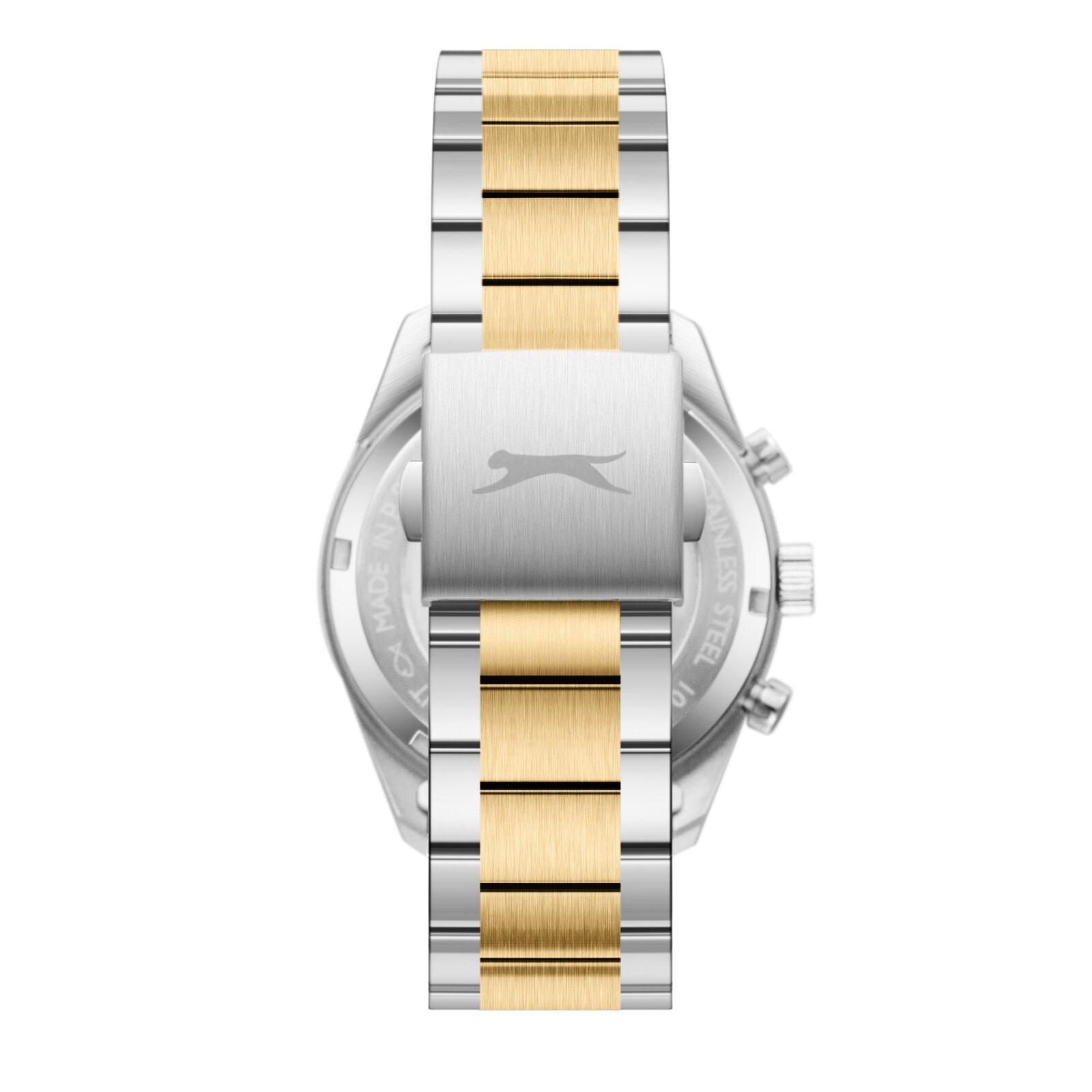 Slazenger Silver Men's Watch SL.09.2602.2.230 SL.09.2602.2.230 - Image 4