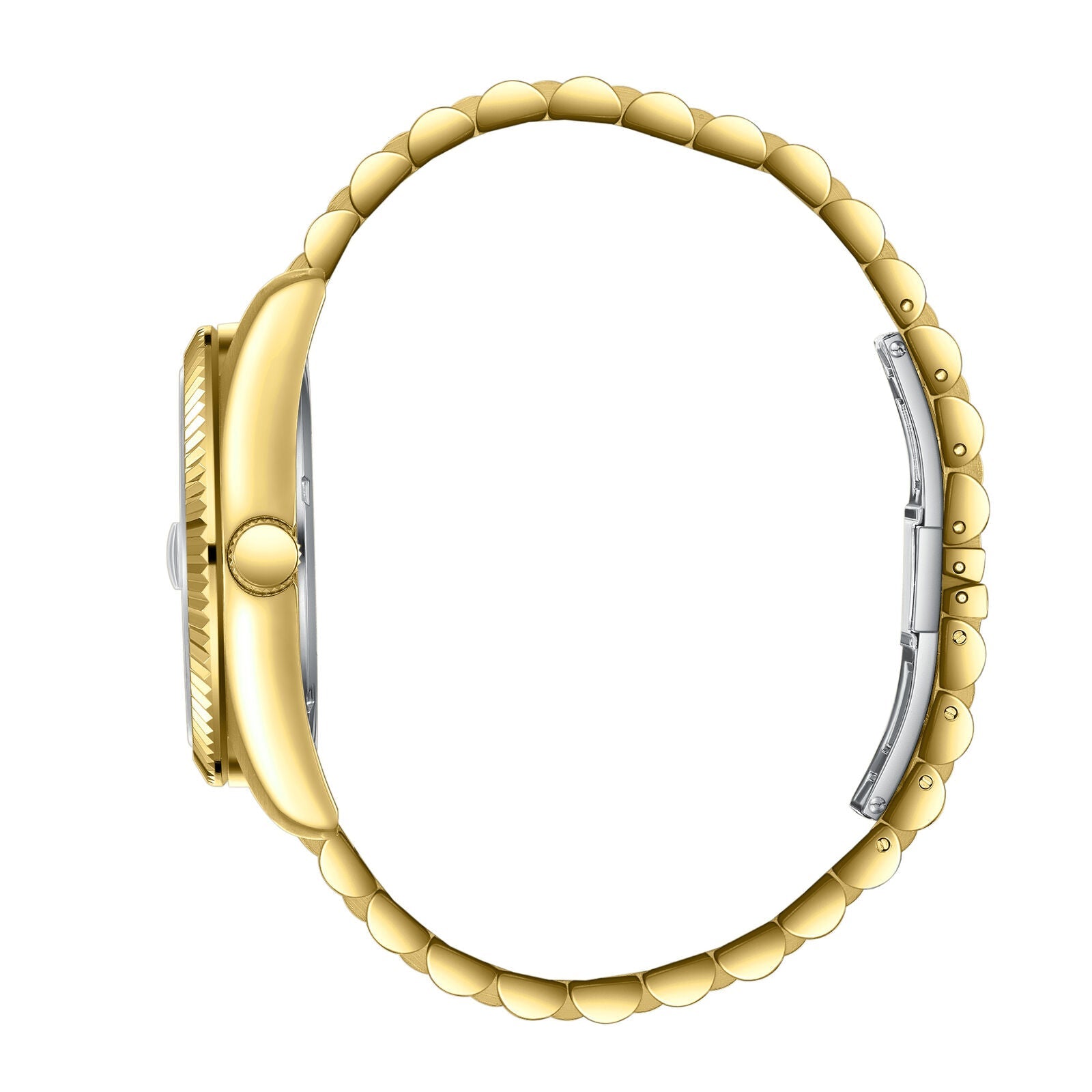 Slazenger Gold Men's Watch SL.09.2583.1.130 SL.09.2583.1.130 - Image 3