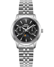 Slazenger Silver Ladies Watch - SL.09.2462.4.02 SL.09.2462.4.02 - Image 1